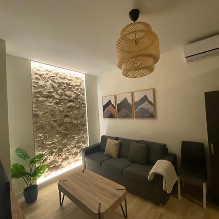 Appartamento Sweet Meson Cadice Esterno foto