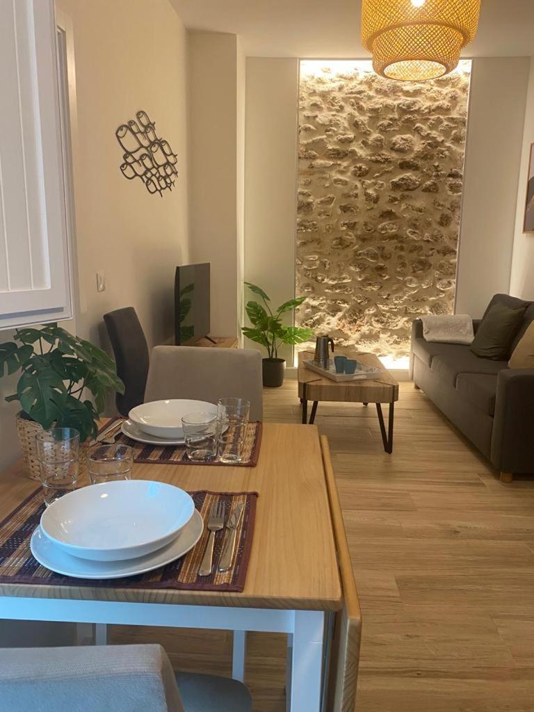 Appartamento Sweet Meson Cadice Esterno foto