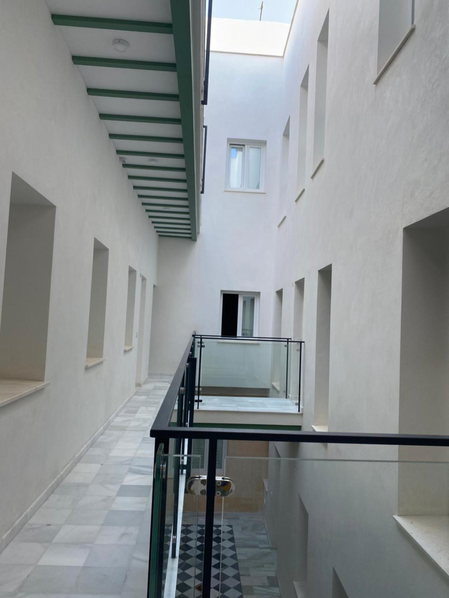 Appartamento Sweet Meson Cadice Esterno foto