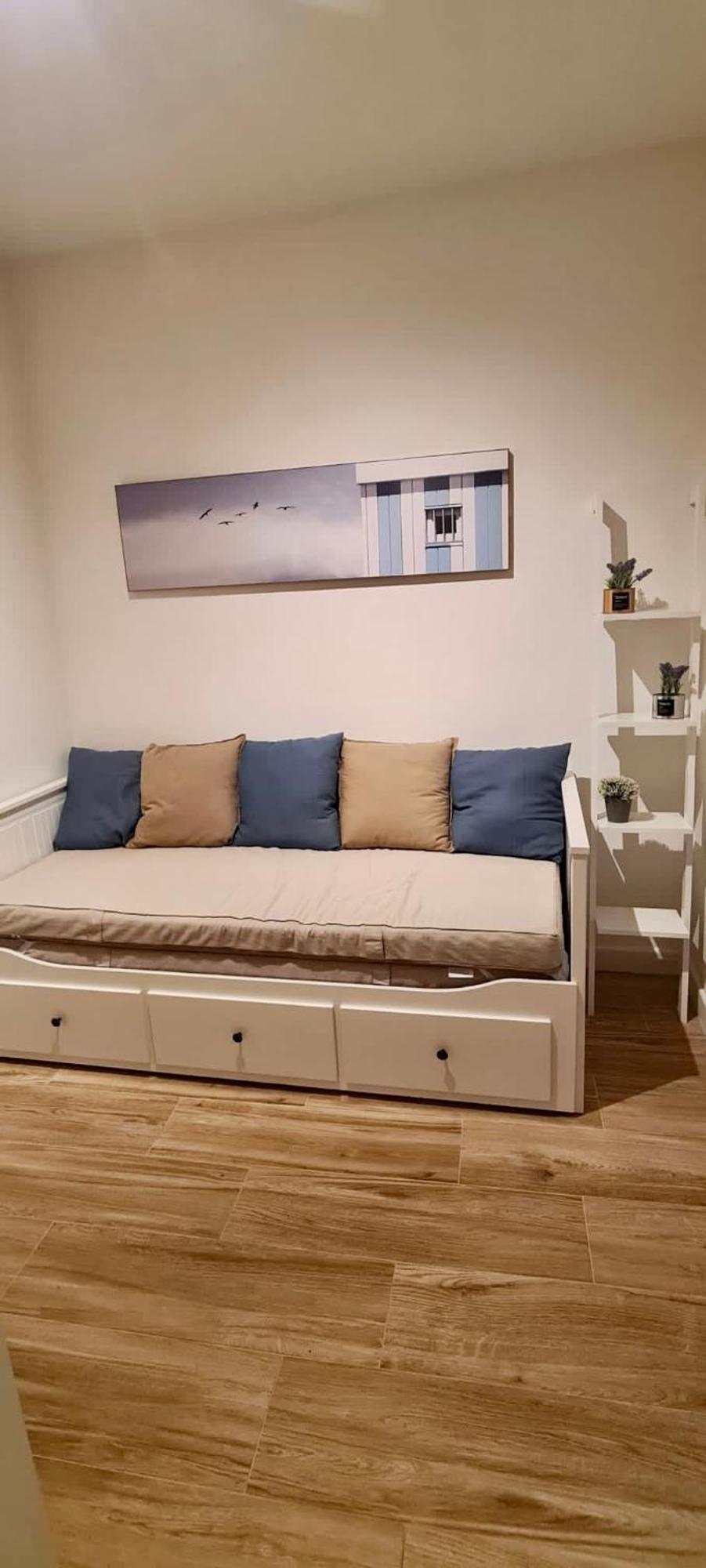 Appartamento Sweet Meson Cadice Esterno foto