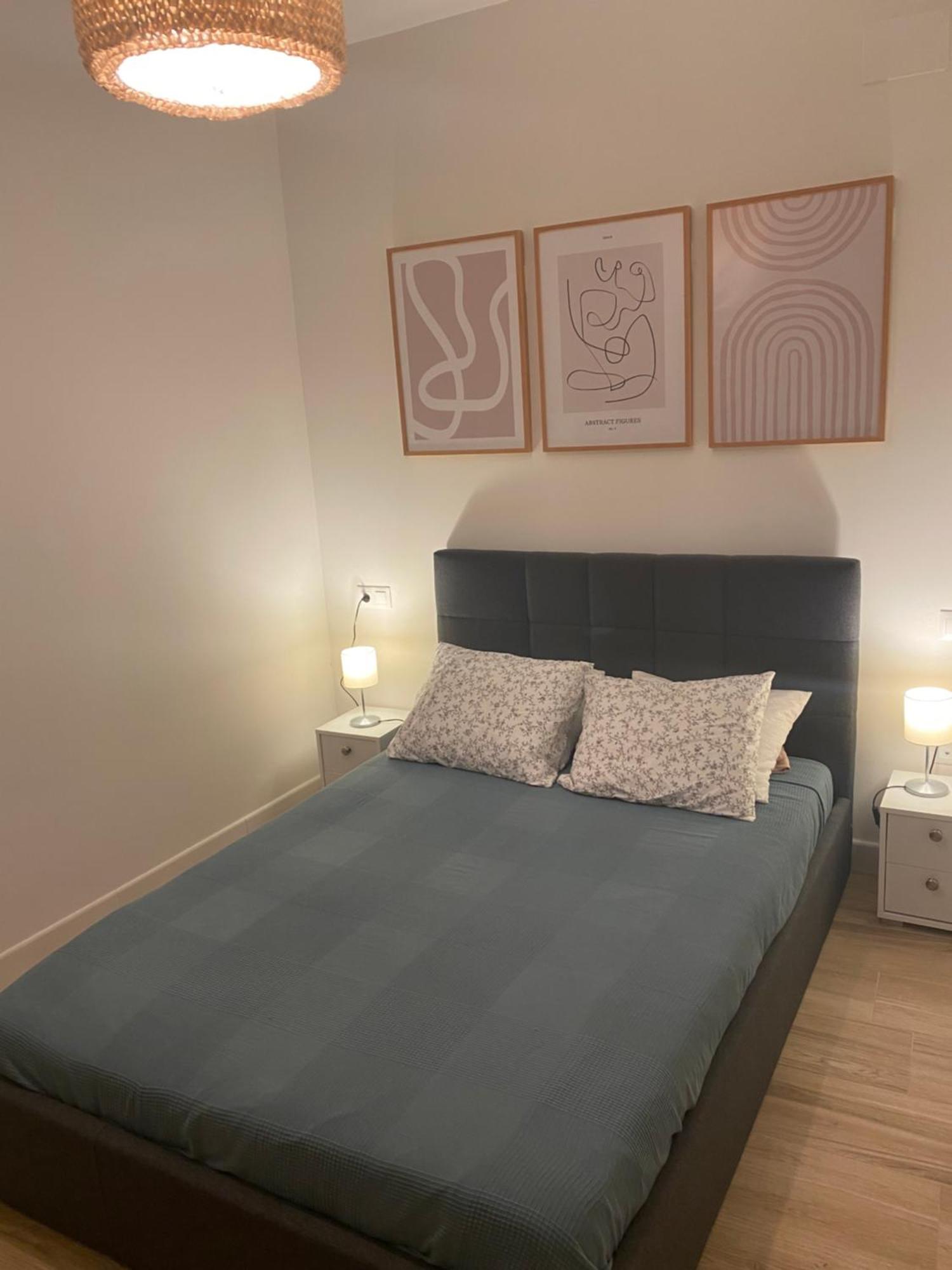 Appartamento Sweet Meson Cadice Esterno foto
